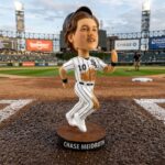 2026 Chicago White Sox Chase Meidroth Bobblehead Giveaway