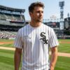 2026 Chicago White Sox Peso Pluma 77 Shirt 2