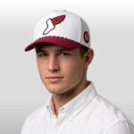 2026 Chicago White Sox UChicago Rope Hat Giveaway