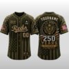 2026 Cincinnati Reds U.S.M.C Celebrates 250 Years USA Anniversary Jersey 6 2026 Cincinnati Reds USMC Celebrates 250 Years USA Anniversary Jersey 4