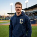 2026 Cleveland Guardians Armed Forces Night Hoodie