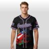 2026 Cleveland Guardians Puerto Rico Heritage Night Baseball Jersey 5 2026 Cleveland Guardians Puerto Rico Heritage Night Baseball Jersey