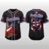 2026 Cleveland Guardians Puerto Rico Heritage Night Baseball Jersey 4 2026 Cleveland Guardians Puerto Rico Heritage Night Baseball Jersey 3