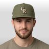 2026 Colorado Rockies Armed Forces Day Hat 5 2026 Colorado Rockies Armed Forces Day Hat 2