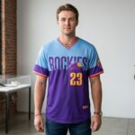 2026 Colorado Rockies City Connect Jersey