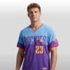 2026 Colorado Rockies City Connect Jersey 3
