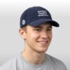 2026 Cubs Mental Health Awareness Cap Giveaway 2