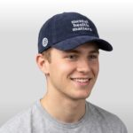 2026 Cubs Mental Health Awareness Cap Giveaway