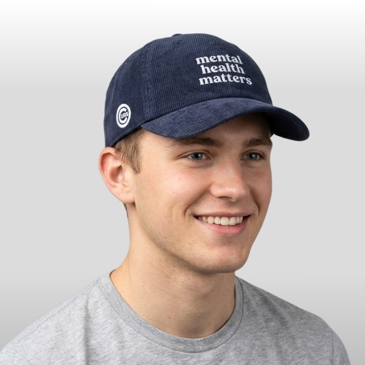 2026 Cubs Mental Health Awareness Cap Giveaway 2 2026 Cubs Mental Health Awareness Cap Giveaway 2
