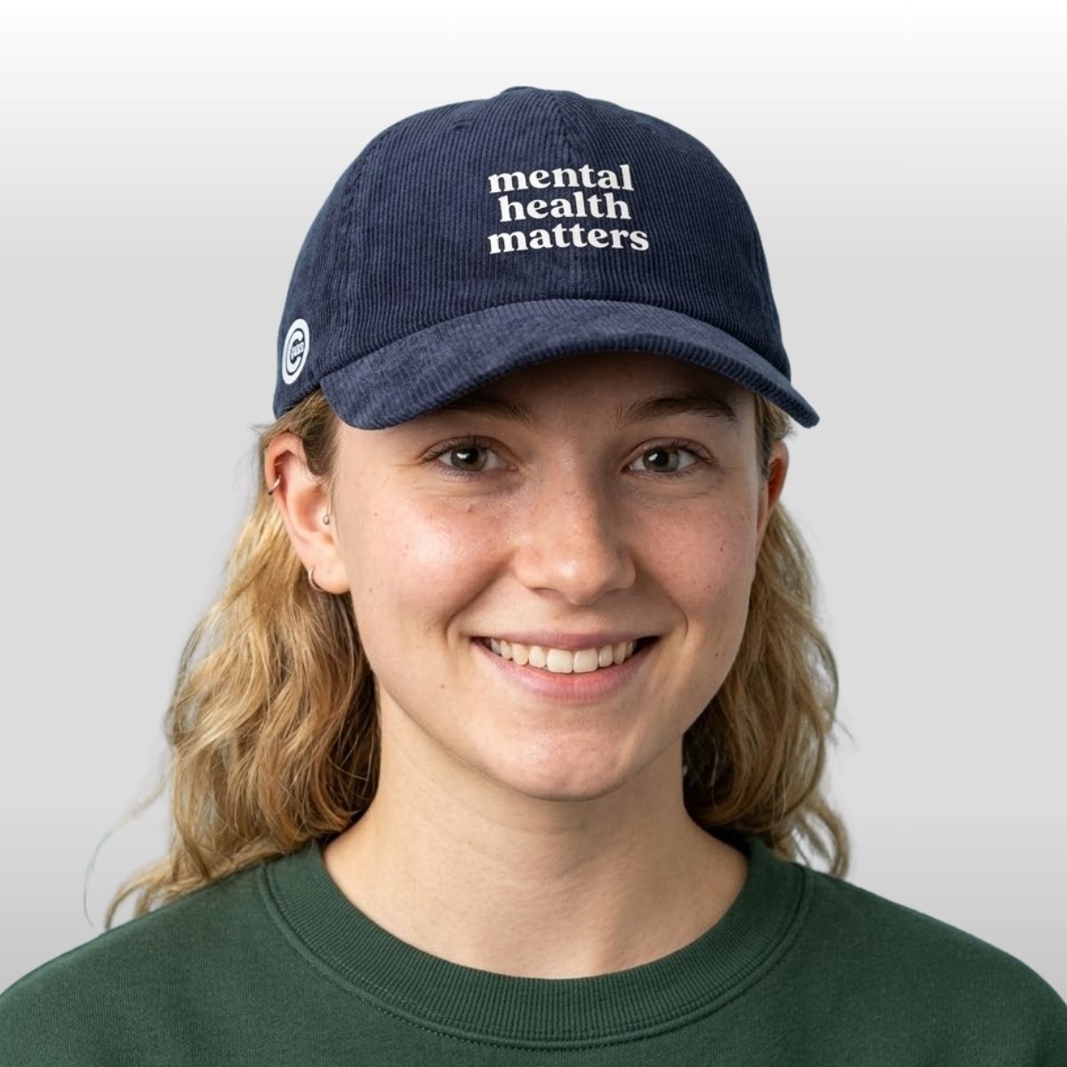 2026 Cubs Mental Health Awareness Cap Giveaway 2 2026 Cubs Mental Health Awareness Cap Giveaway 3