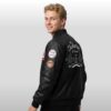2026 Cubs Mexican Heritage Jacket Giveaway 3