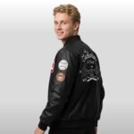 2026 Cubs Mexican Heritage Jacket Giveaway