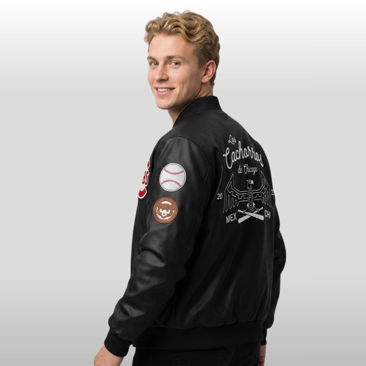 2026 Cubs Mexican Heritage Jacket Giveaway 1 2026 Cubs Mexican Heritage Jacket Giveaway 3