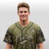 2026 Cubs Military Appreciation Night Jersey 2