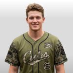 2026 Cubs Military Appreciation Night Jersey