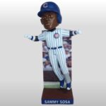 2026 Cubs Sammy Sosa Bobblehead Giveaway