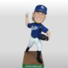 2026 Cucamonga Quakes Jered Weaver Bobblehead Giveaway