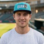 2026 Cucamonga Quakes Onward Hat Giveaway