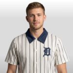 2026 Detroit Tigers 1901 Jersey Gate Giveaway