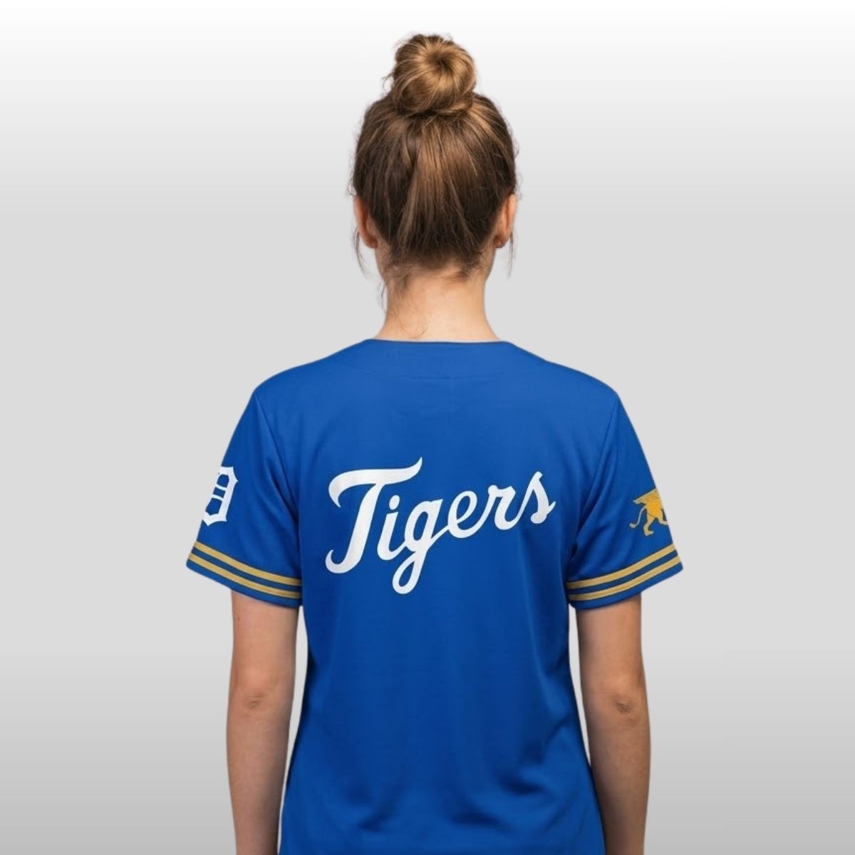 2026 Detroit Tigers Chaldean Heritage Jersey Giveaway 2 2026 Detroit Tigers Chaldean Heritage Jersey Giveaway