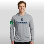 2026 Detroit Tigers Eastern Michigan University Hoodie Giveaway