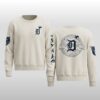 2026 Detroit Tigers Fourth Wing Crewneck Giveaway