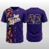 2026 Detroit Tigers Hispanic Heritage Jersey Giveaway 5 2026 Detroit Tigers Hispanic Heritage Jersey Giveaway