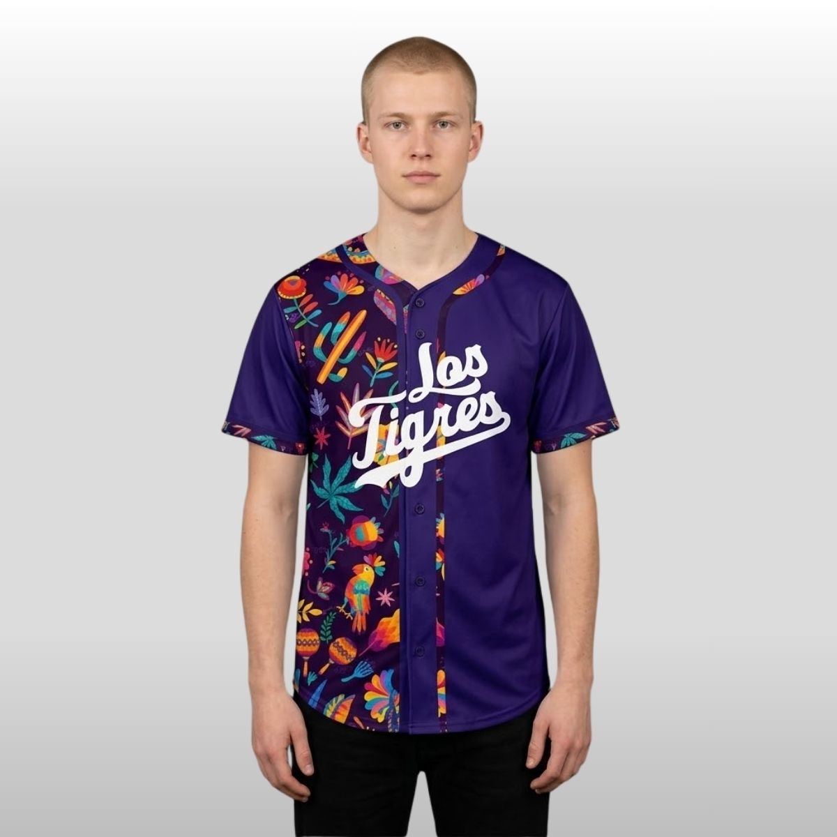 2026 Detroit Tigers Hispanic Heritage Jersey Giveaway 2 2026 Detroit Tigers Hispanic Heritage Jersey Giveaway 2