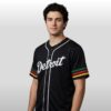 2026 Detroit Tigers Juneteenth Jersey Giveaway 4 2026 Detroit Tigers Juneteenth Jersey Giveaway 2