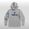 2026 Detroit Tigers Lawrence Tech University Hoodie Giveaway