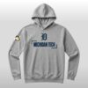 2026 Detroit Tigers Michigan Tech University Hoodie Giveaway 3 2026 Detroit Tigers Michigan Tech University Hoodie Giveaway