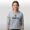 2026 Detroit Tigers Michigan Tech University Hoodie Giveaway 4 2026 Detroit Tigers Michigan Tech University Hoodie Giveaway 2