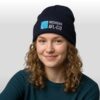 2026 Detroit Tigers Michigan Union Day Beanie Hat Giveaway 2