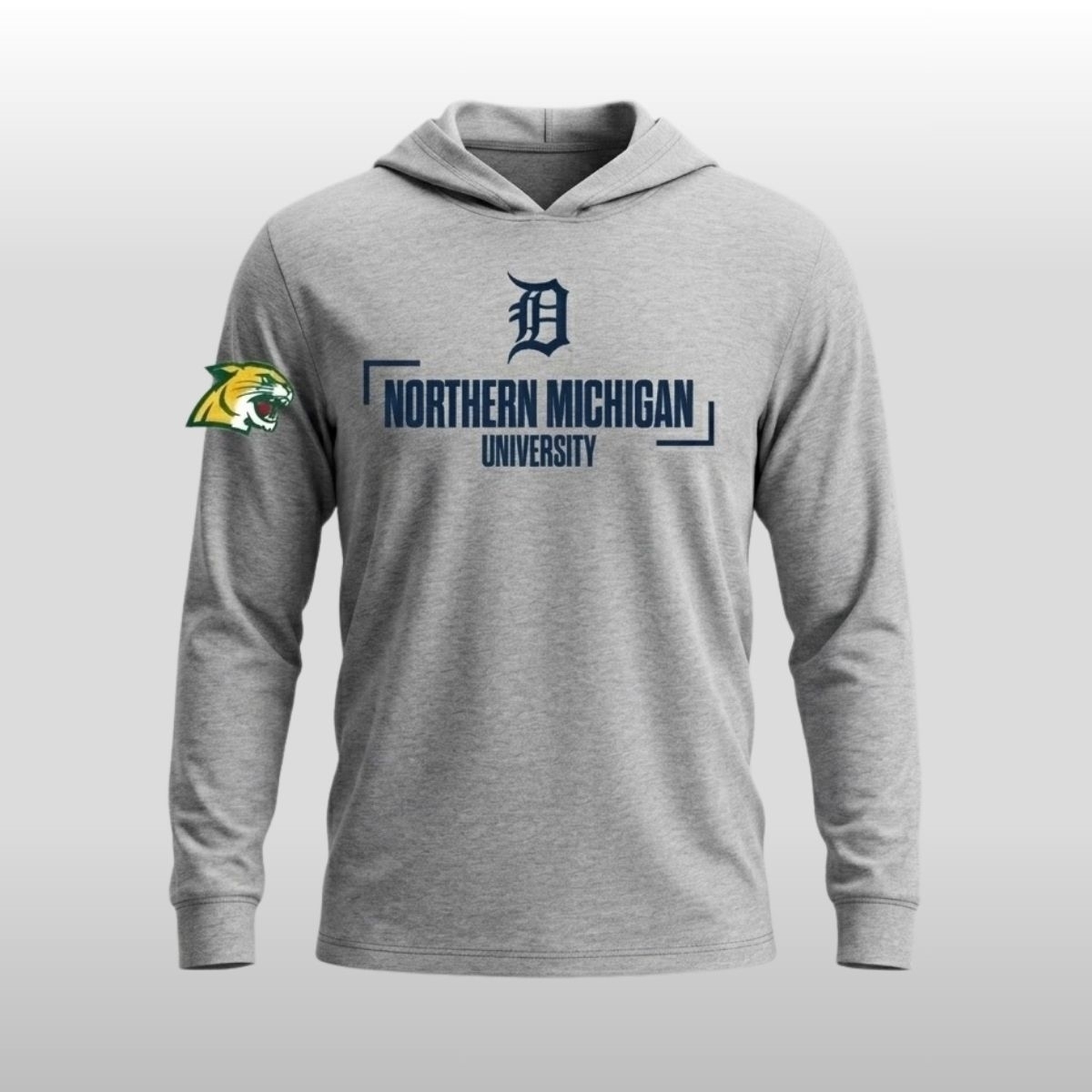 2026 Detroit Tigers Northern Michigan Hoodie Giveaway 2 2026 Detroit Tigers Northern Michigan Hoodie Giveaway