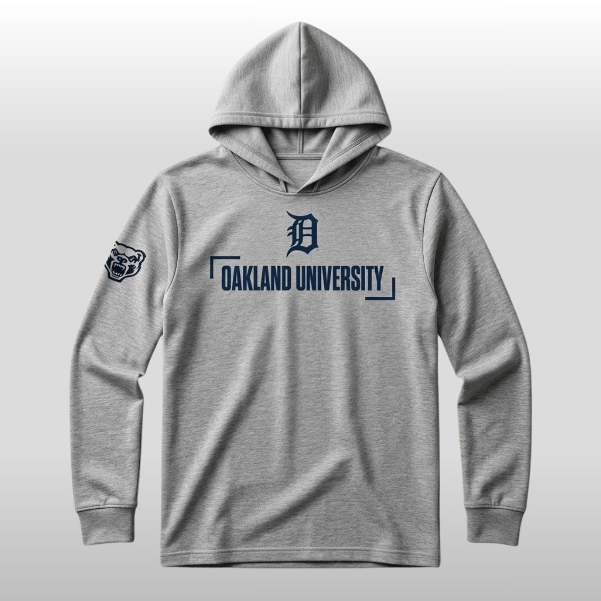 2026 Detroit Tigers Oakland University Hoodie Giveaway 2 2026 Detroit Tigers Oakland University Hoodie Giveaway