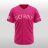 2026 Detroit Tigers Pink Jersey Gate Giveaway 4 2026 Detroit Tigers Pink Jersey Gate Giveaway (1)