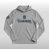 2026 Detroit Tigers St Clair College Hoodie Giveaway 3 2026 Detroit Tigers St Clair College Hoodie Giveaway