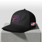 2026 Diamondbacks Dominican Heritage Hat Giveaway
