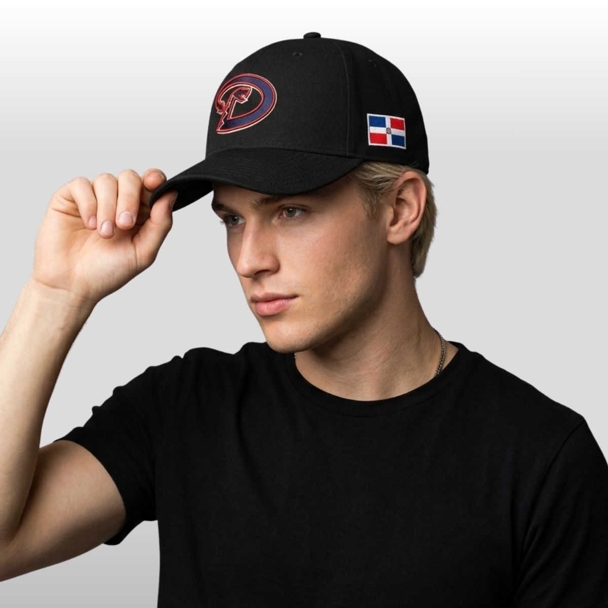 2026 Diamondbacks Dominican Heritage Hat Giveaway 2 2026 Diamondbacks Dominican Heritage Hat Giveaway 2