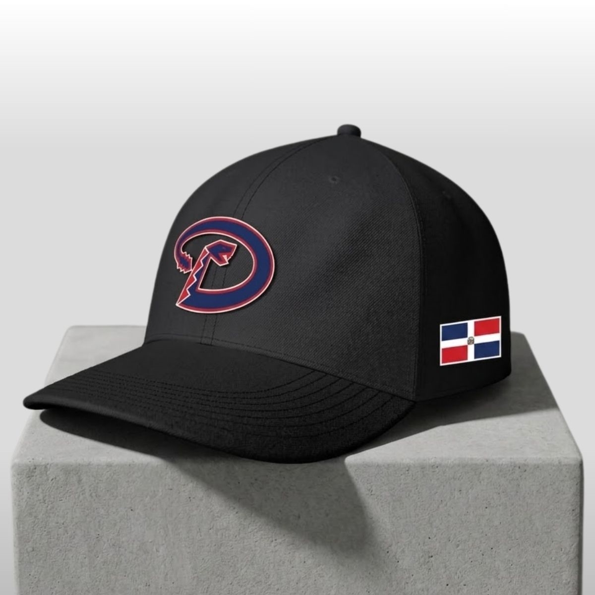 2026 Diamondbacks Dominican Heritage Hat Giveaway 1 2026 Diamondbacks Dominican Heritage Hat Giveaway