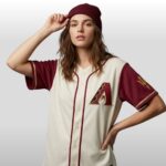 2026 Diamondbacks IASU Merrill Kelly Jersey Giveaway