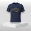 2026 Diamondbacks NAU Night Shirt Giveaway