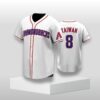 2026 Diamondbacks Taiwanese Heritage Jersey Giveaway