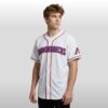 2026 Diamondbacks Taiwanese Heritage Jersey Giveaway 2