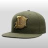 2026 Durham Bulls Armed Forces Hat Giveaway 3 2026 Durham Bulls Armed Forces Hat Giveaway