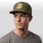 2026 Durham Bulls Armed Forces Hat Giveaway