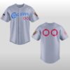 2026 El Paso Chihuahuas Chuc Otown Baseball Jersey