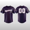 2026 El Paso Chihuahuas x Matachines Baseball Jersey