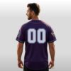 2026 El Paso Chihuahuas x Matachines Baseball Jersey 3