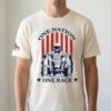2026 Freedom 250 Grand Prix One Nation Shirt